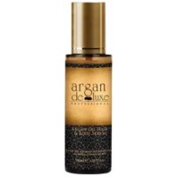 Argan De Luxe Hair & Body Serum 100ml